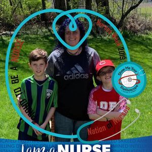 Meet your Posher, Beth